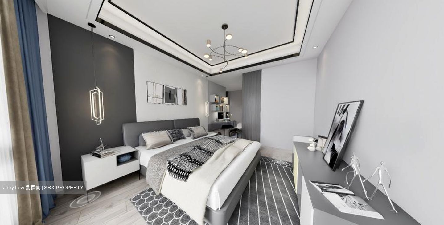 THE RANZ (D8), Apartment #512676591